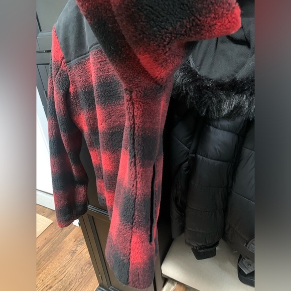 Pendleton woman’s Fleece Jacket size XS NWOT - Picture 6 of 14